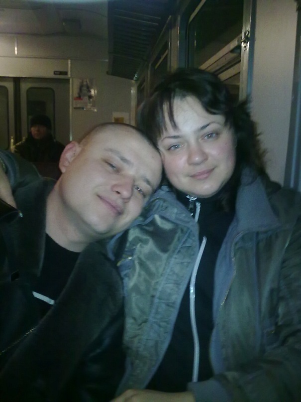 Оля Иванченко фотография #45