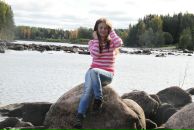 Фотография Сорокиной Марии