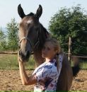 Фотография Ивановой Надежды