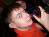 Фотография Давыдова Павла