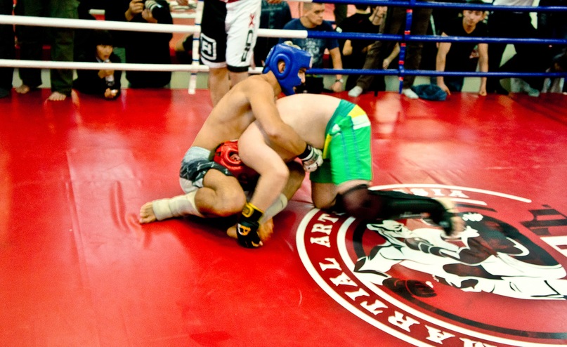 Антон Клименко фотография #19