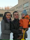 Фотография Федоровой Ирины