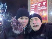 Фотография Боронина Дениса