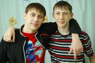 Фотография Бобровского Максима