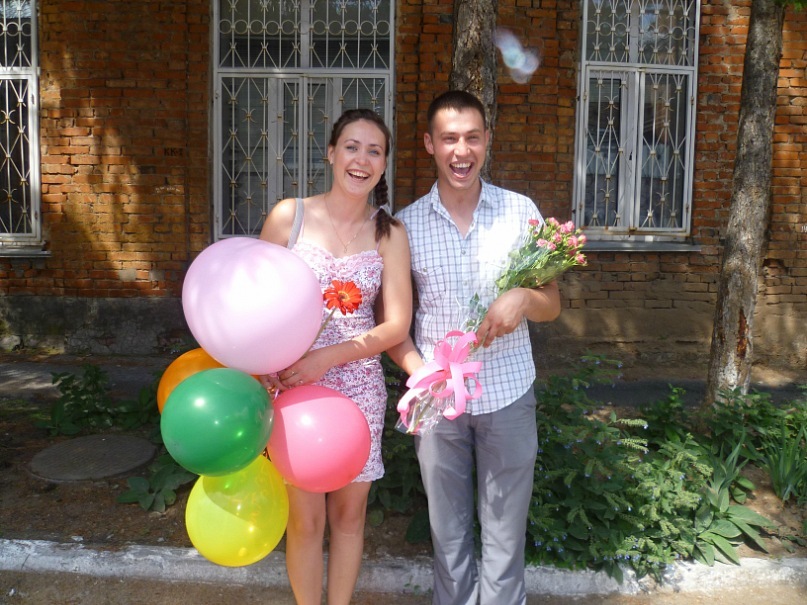 Женя Рубцов фотография #31