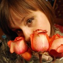 Фотография Flowers Nadin