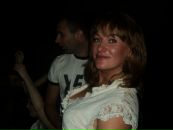 Фотография Михайловой Евгении