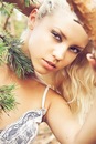 Настюша ♥♥♥ фотография #2 (источник - https://vk.com/id139931913)