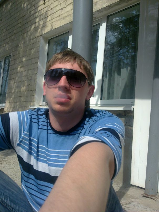 Дмитрий Беляков фотография #12