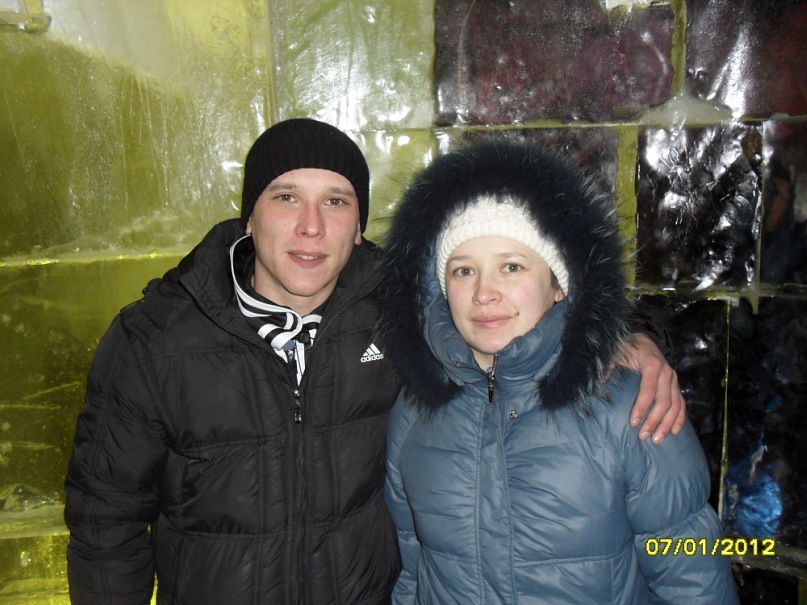 Дмитрий Зеров фотография #38