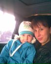 Лянуся Войцеховская фотография #13 (источник - https://vk.com/id182872042)