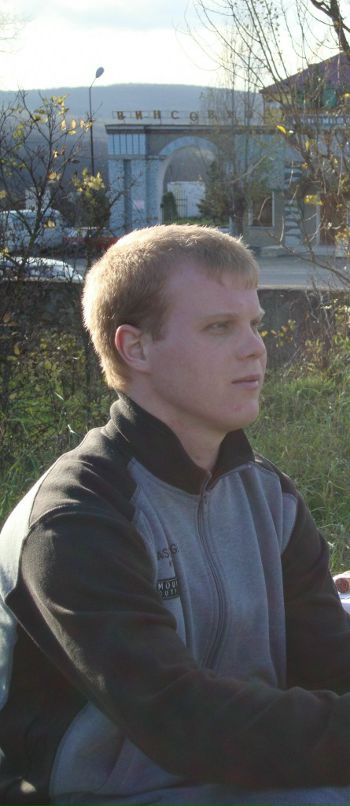 Сергей Белов фотография #30