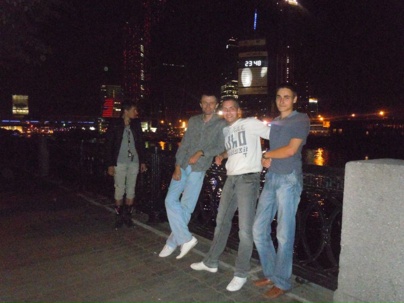 Дима Воробьев фотография #12