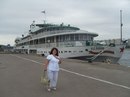 Фотография Пучкиной Галины