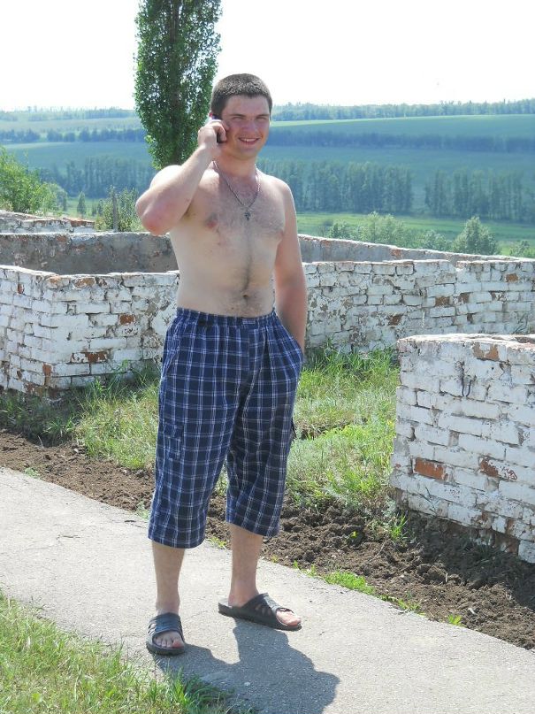 Дмитрий Корунов фотография #34