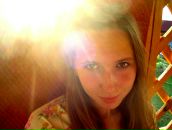 Фотография Леухиной Маши