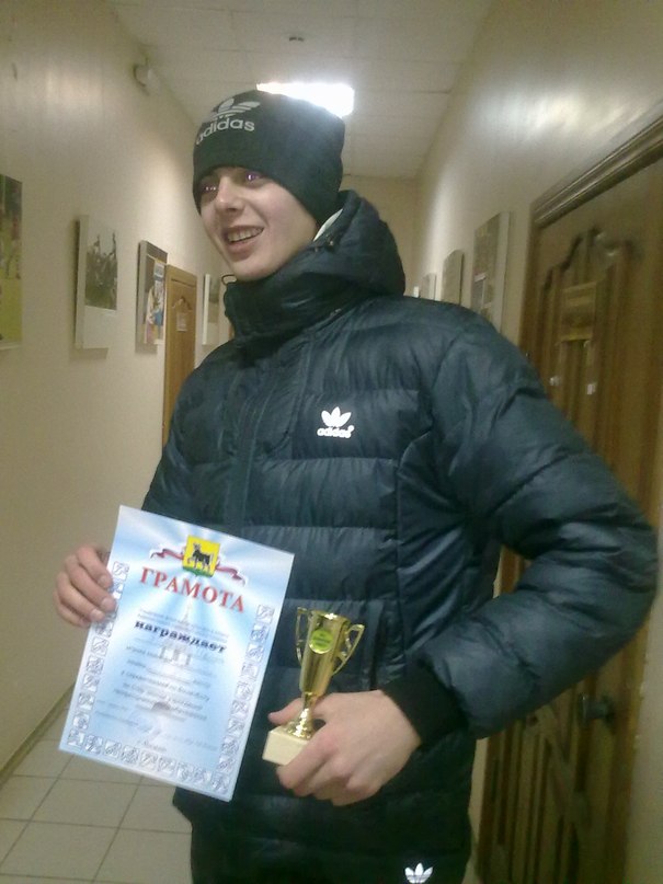 Иван Зуенко фотография #26