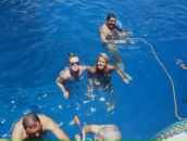 Фотография Беляевой Илоны