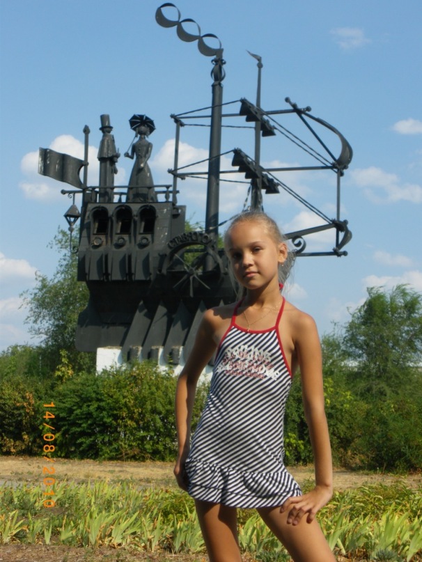 Дарья Ковалева фотография #48