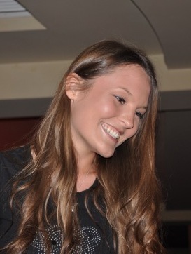 №19, Анна Найдина, 36 лет, Москва №19, Анна Найдина, 36 лет, Москва