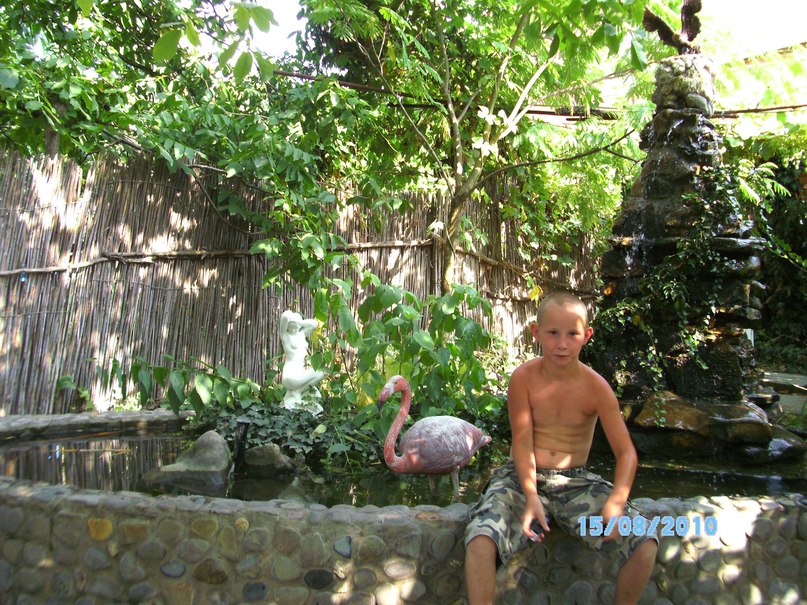 Вася Шибанов фотография #1