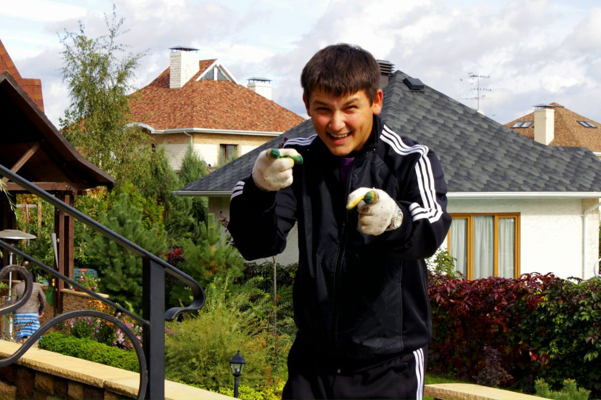 Денис Хисмаев фотография #12