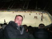 Фотография Свиржевского Евгения