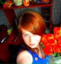 Фотография Родимовой Александры