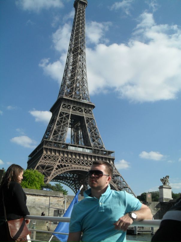 Марк Раевски фотография #3