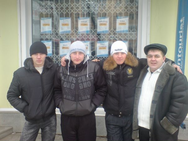 Слава Куренев фото №13