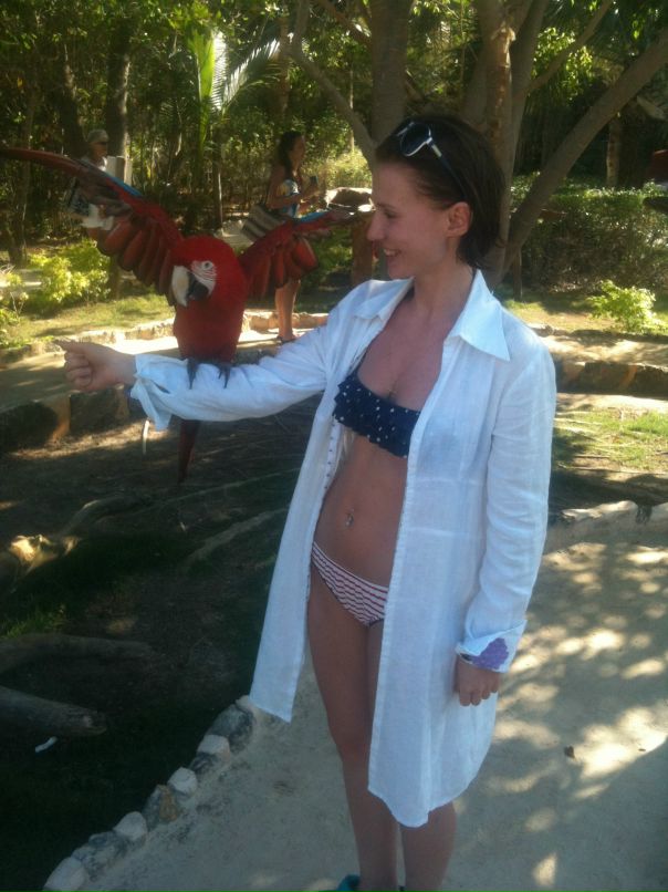 Оля Алексенко фотография #45