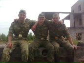 Фотография Большова Андрея