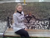 Фотография Шиповой Ольги