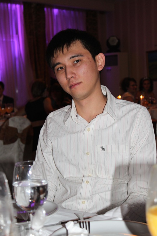 Yernar Tumenbayev фотография #39