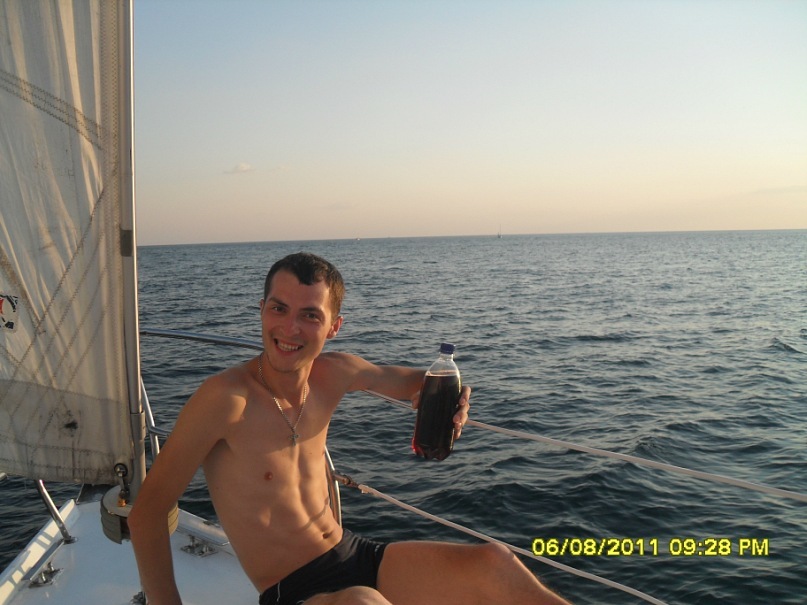 Дмитрий Holking фотография #47
