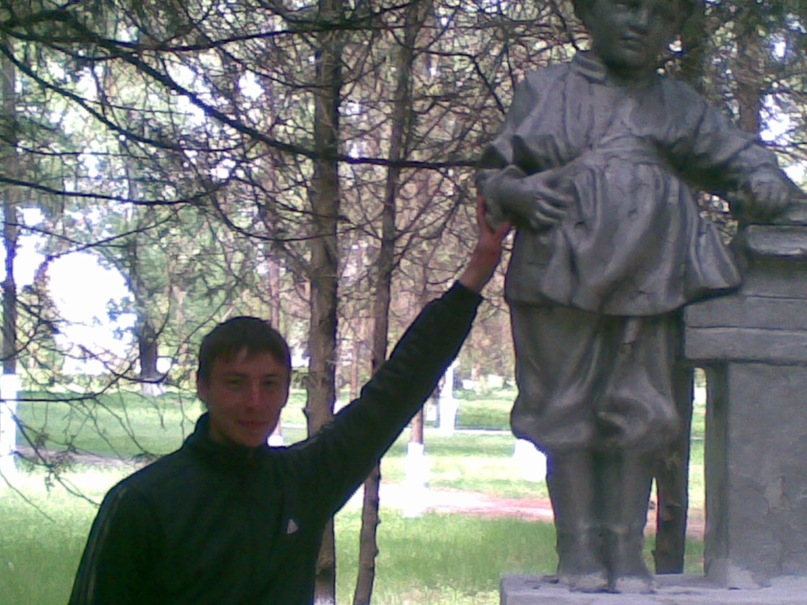 Олег Геращенко фотография #46