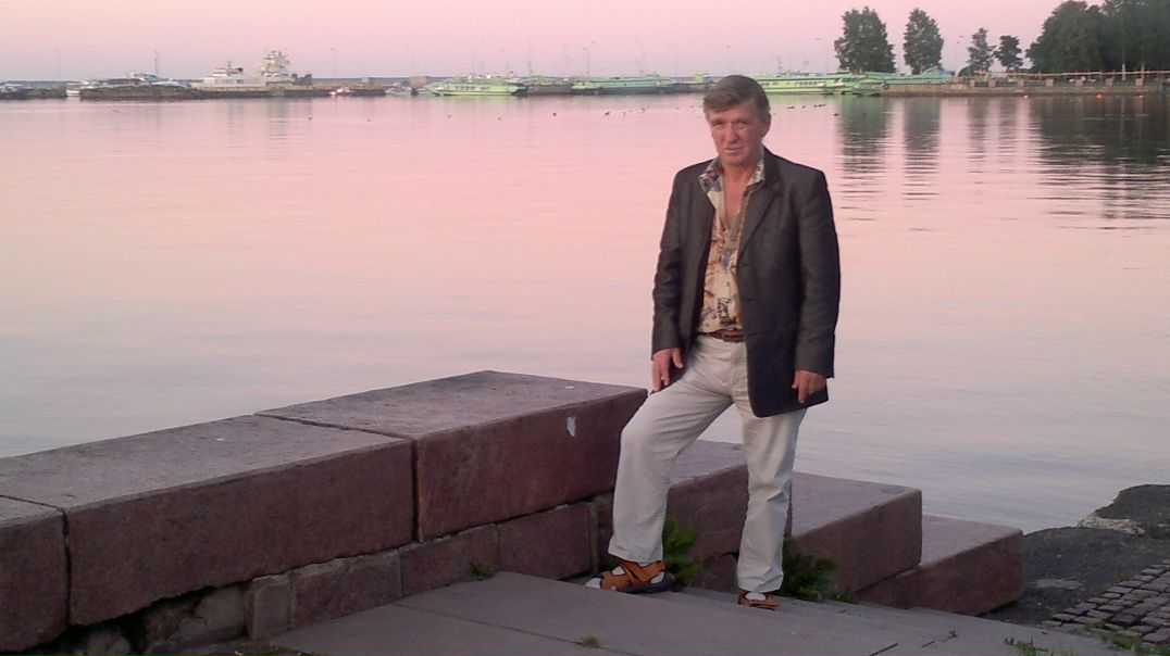 №1, Борис Сабитов, Санкт-Петербург №1, Борис Сабитов, Санкт-Петербург