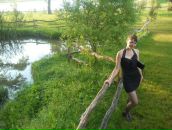 Уляна Кравців фотография #22 (источник - https://vk.com/id12667591)