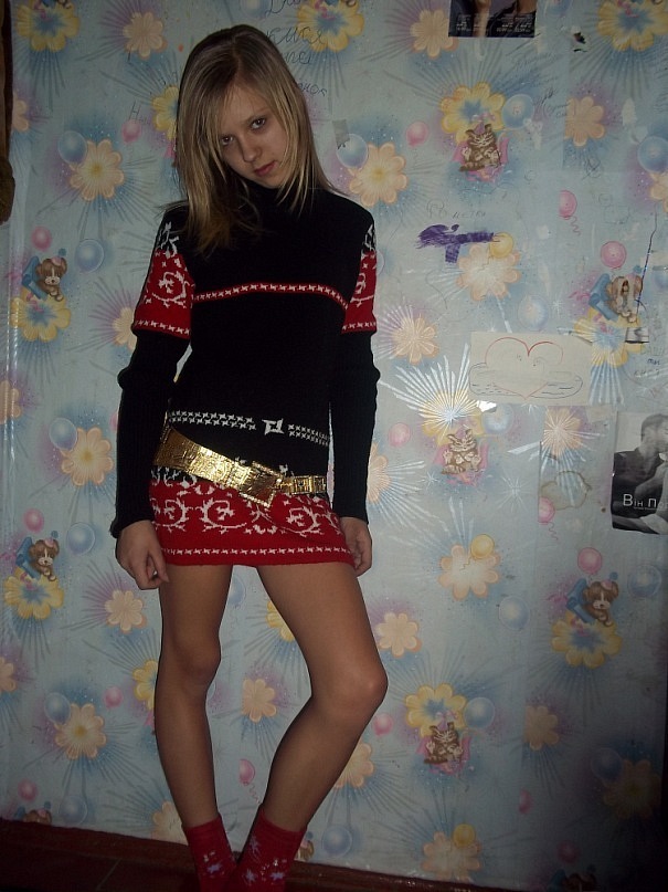 Дашулька Кузнецова фотография #24