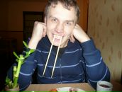 Фотография Коченгина Андрея