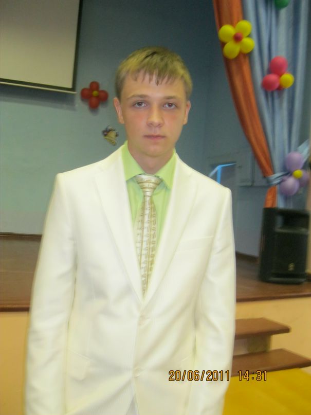 Сергей Козлов фотография #22