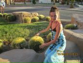 Фотография Алеевой Светланы