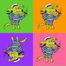 Собака Улыбака фотография #1