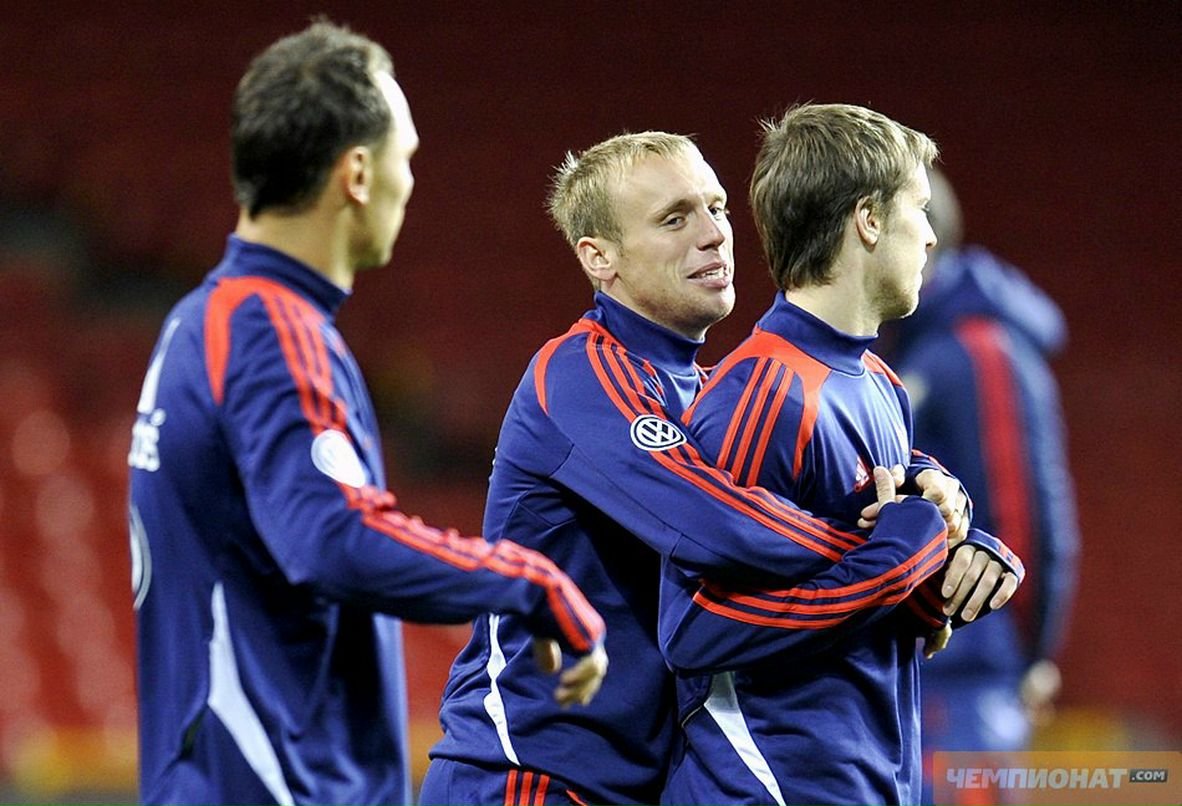 Deniska Glushakov фотография #4