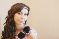 Фотография Литвиновой Ирины