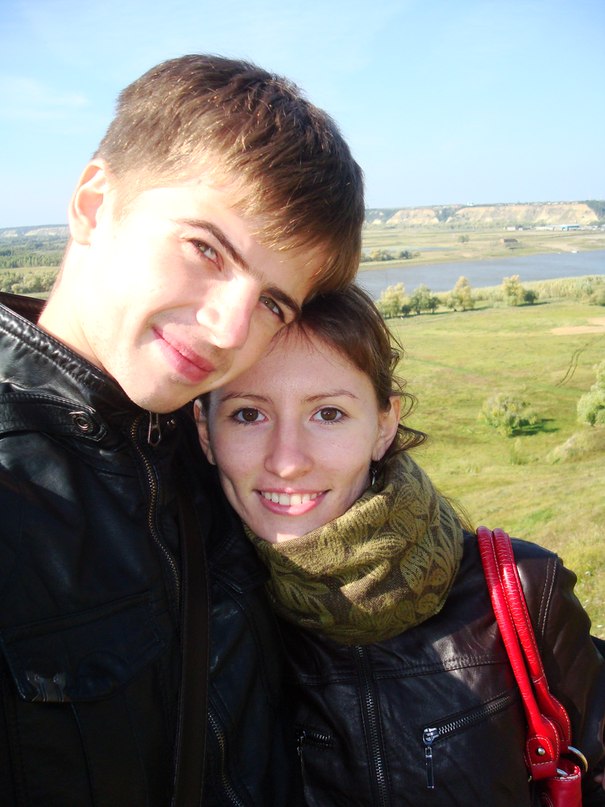 Георгий Мартынов фотография #8