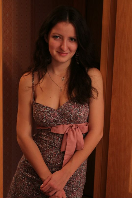 Ольга Боева фотография #36