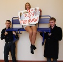 Фотография Ларшиной Катюши