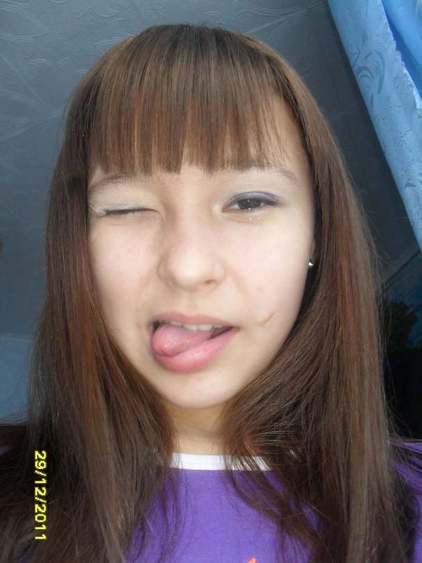 Юля Илингина фотография #29