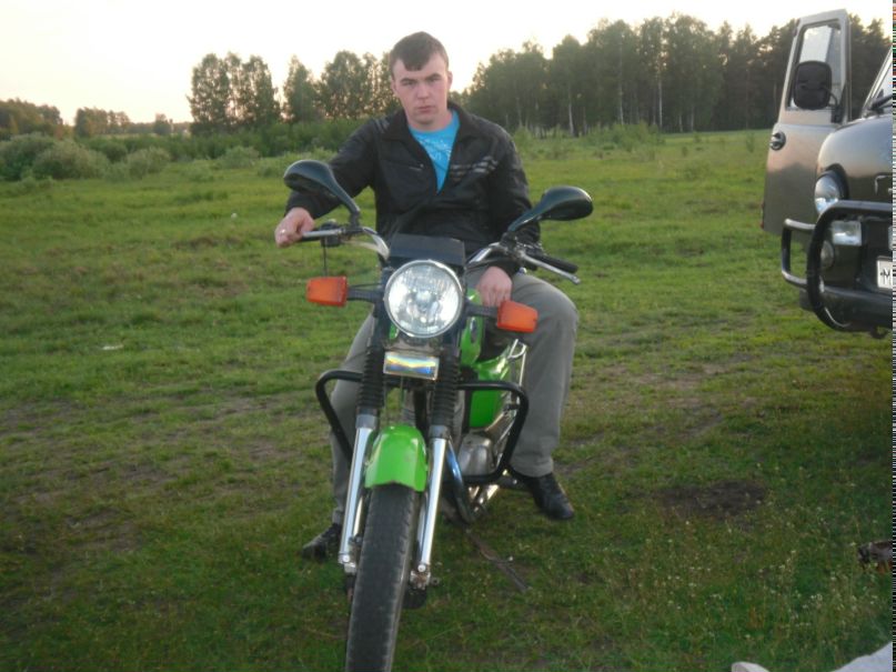 Дмитрий Талов фотография #40